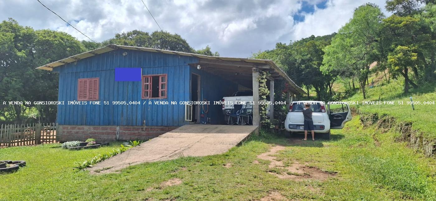 Chácara à venda com 2 quartos, 10000m² - Foto 2