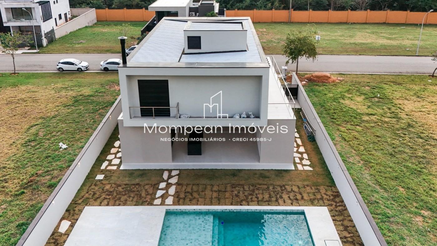 Casa de Condomínio à venda com 4 quartos, 348m² - Foto 41