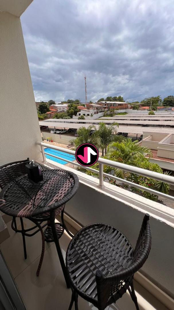 Apartamento à venda com 3 quartos, 70m² - Foto 11