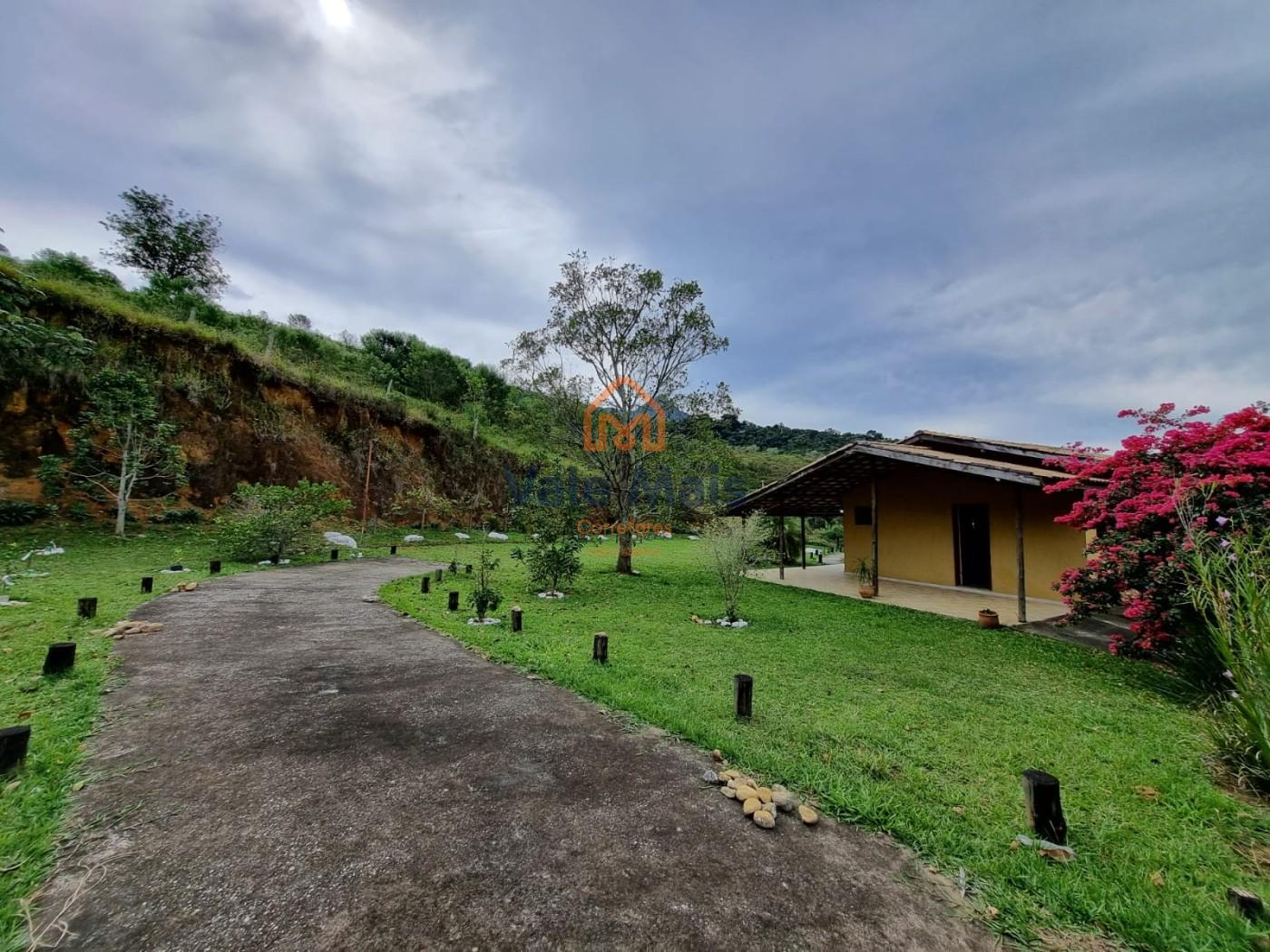 Casa para alugar com 2 quartos, 1000m² - Foto 3