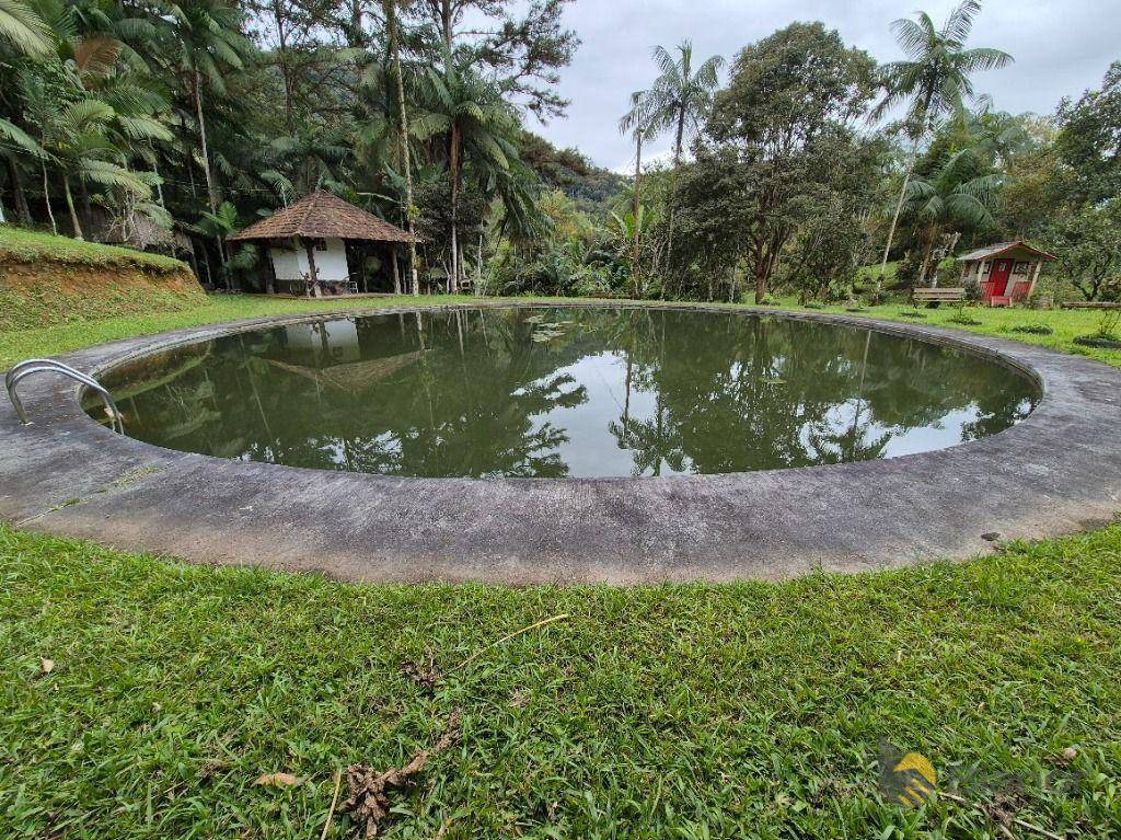 Sítio à venda com 3 quartos, 200m² - Foto 10