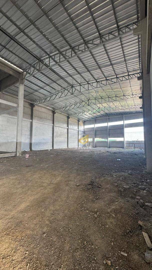 Depósito-Galpão-Armazém à venda e aluguel, 807m² - Foto 3