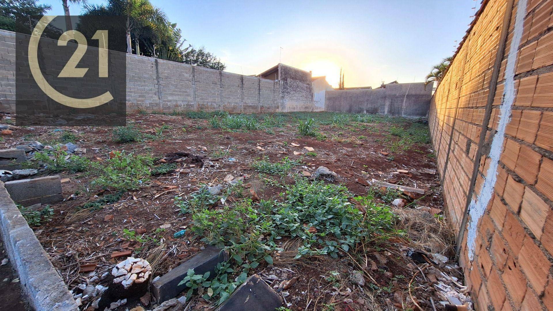 Terreno à venda, 490M2 - Foto 4
