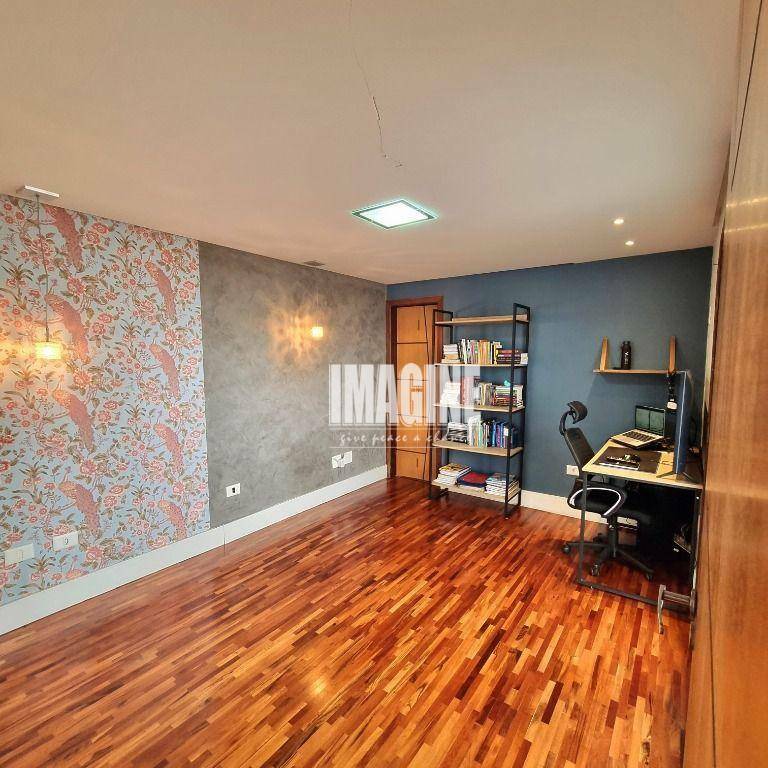 Cobertura à venda com 3 quartos, 120m² - Foto 19