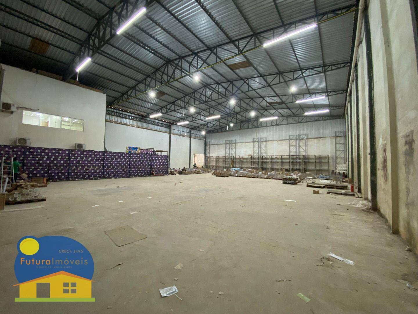 Depósito-Galpão-Armazém para alugar, 720m² - Foto 15