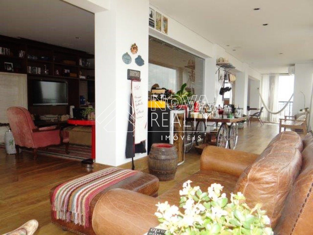 Cobertura à venda com 3 quartos, 506m² - Foto 8