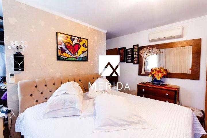 Cobertura à venda e aluguel com 4 quartos, 250m² - Foto 17