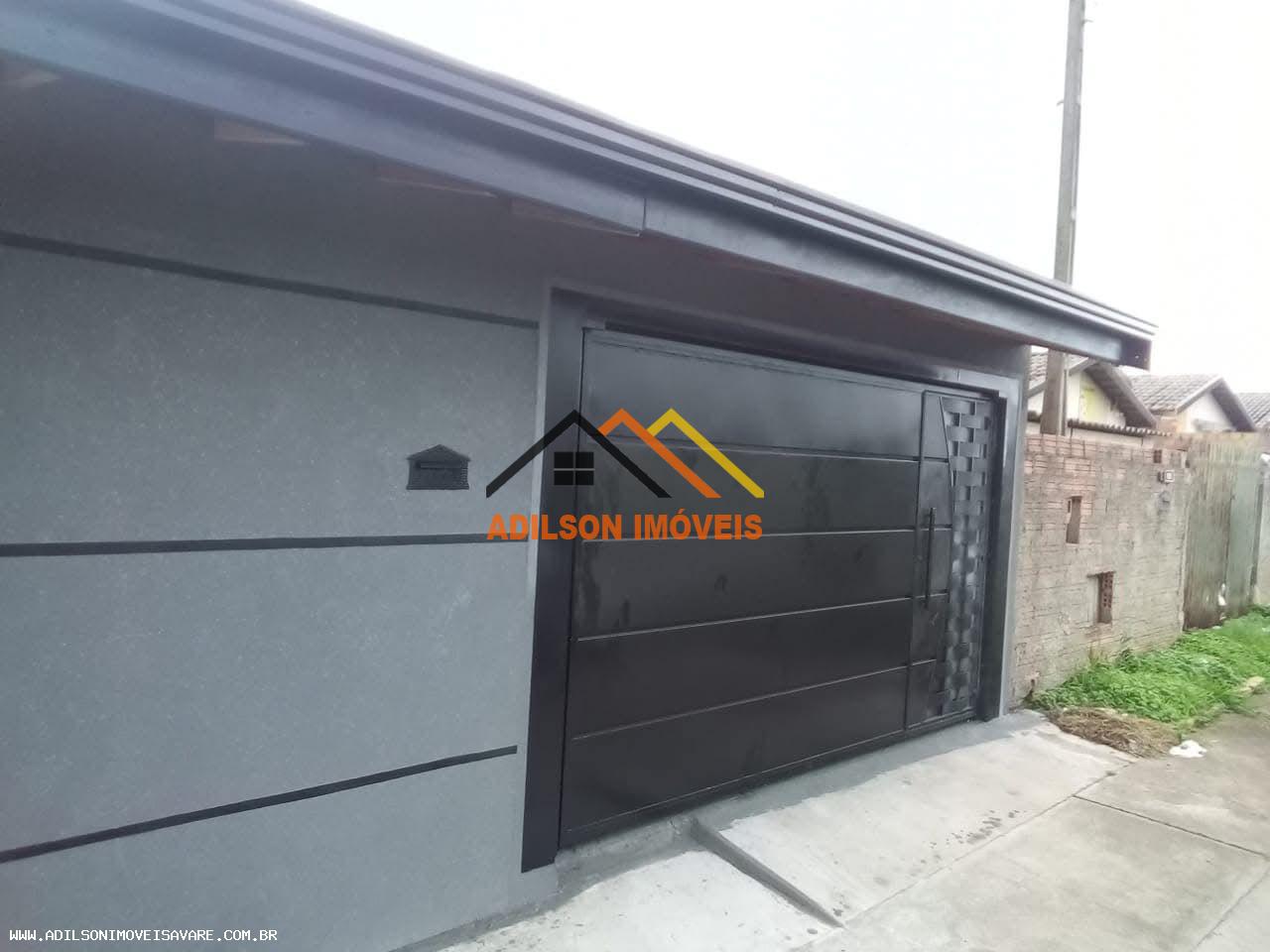 Casa à venda com 2 quartos - Foto 1