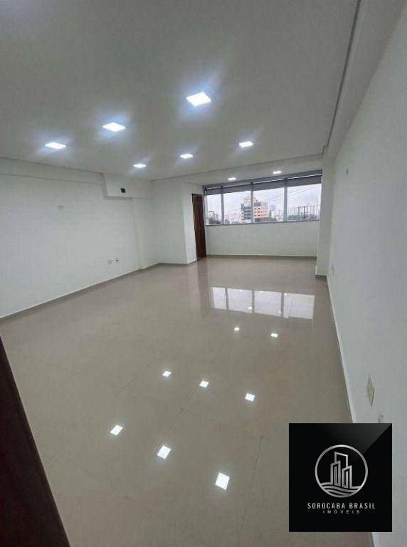 Conjunto Comercial-Sala à venda e aluguel, 40m² - Foto 3