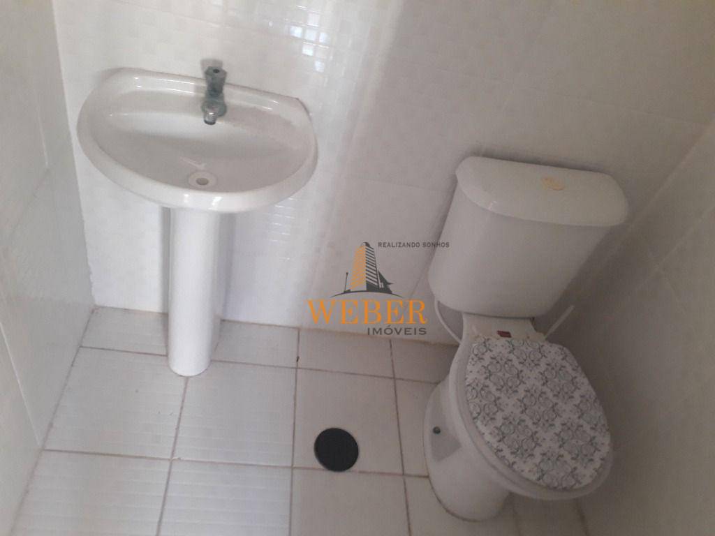Sobrado à venda e aluguel com 2 quartos, 65m² - Foto 19
