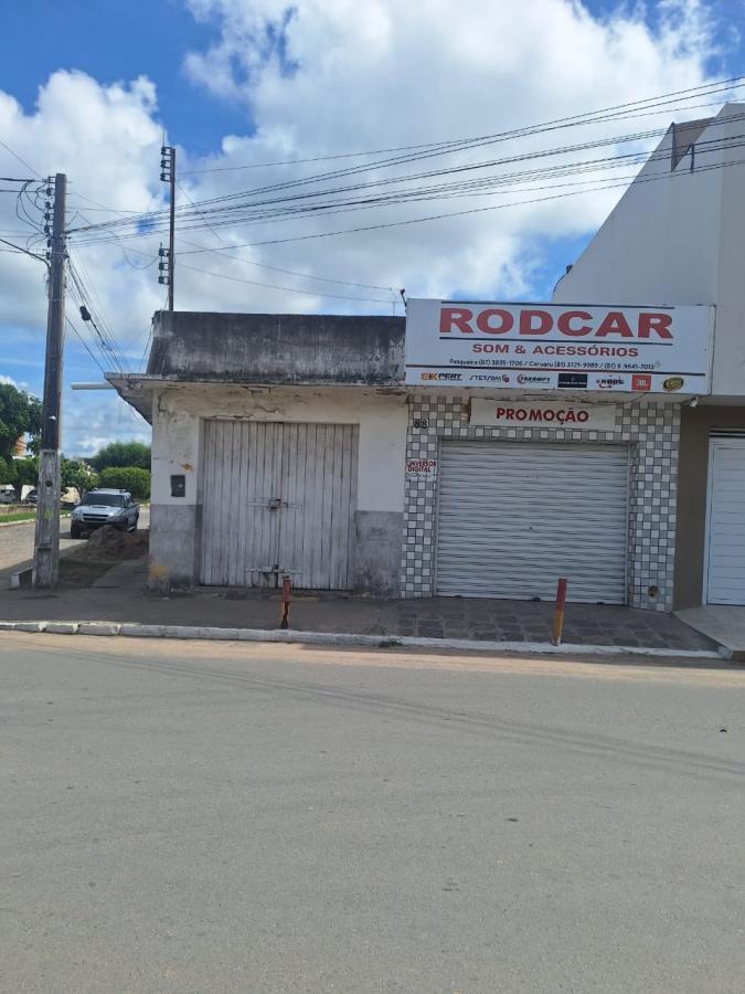 Prédio Inteiro à venda, 54m² - Foto 1