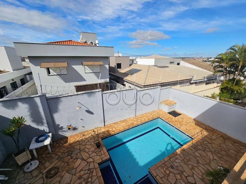Casa de Condomínio para alugar com 3 quartos, 340m² - Foto 44