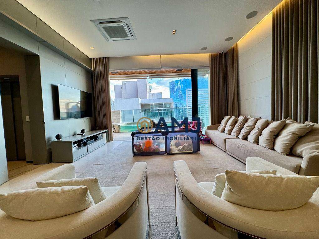 Cobertura à venda com 3 quartos, 391m² - Foto 47
