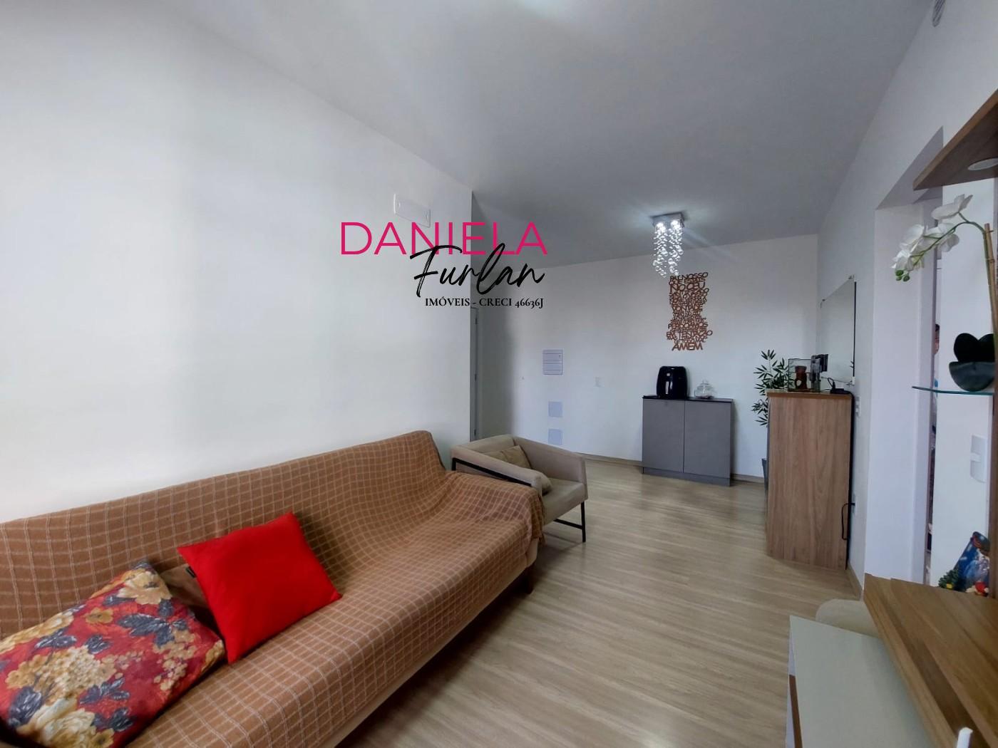 Apartamento à venda com 2 quartos, 61m² - Foto 5