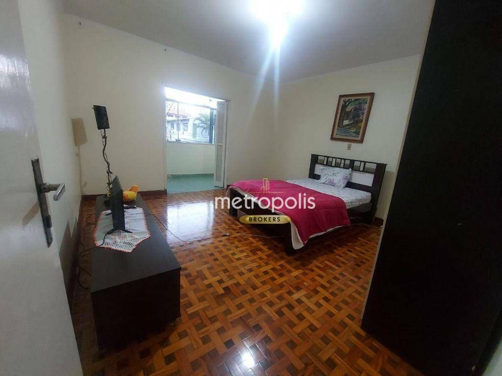 Sobrado à venda e aluguel com 4 quartos, 383m² - Foto 6