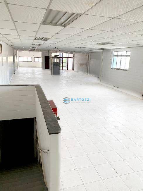 Depósito-Galpão-Armazém à venda e aluguel, 1000m² - Foto 4