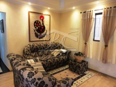 Casa à venda com 3 quartos, 204m² - Foto 6