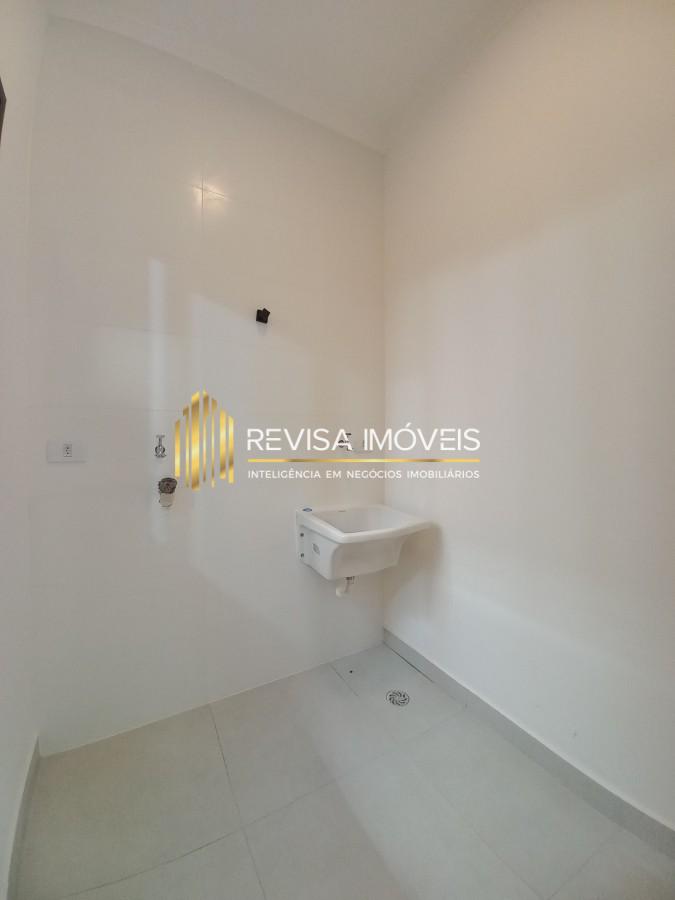 Casa de Condomínio à venda com 3 quartos, 150m² - Foto 9