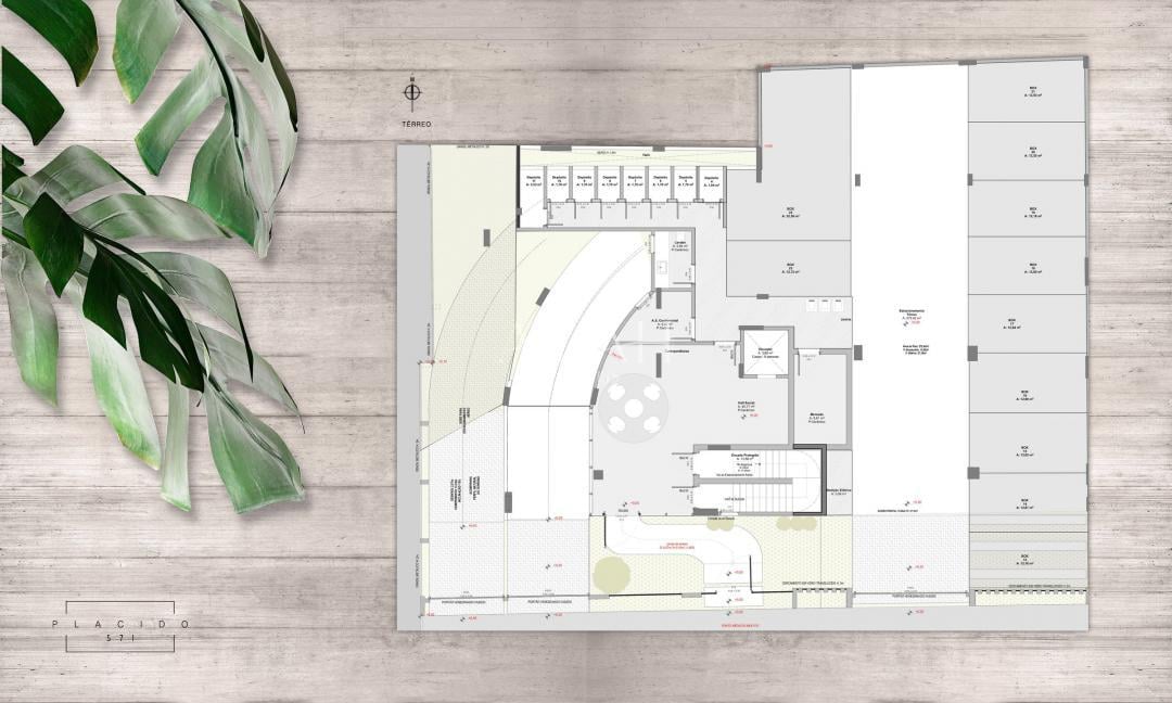 Apartamento à venda com 3 quartos, 131m² - Foto 6