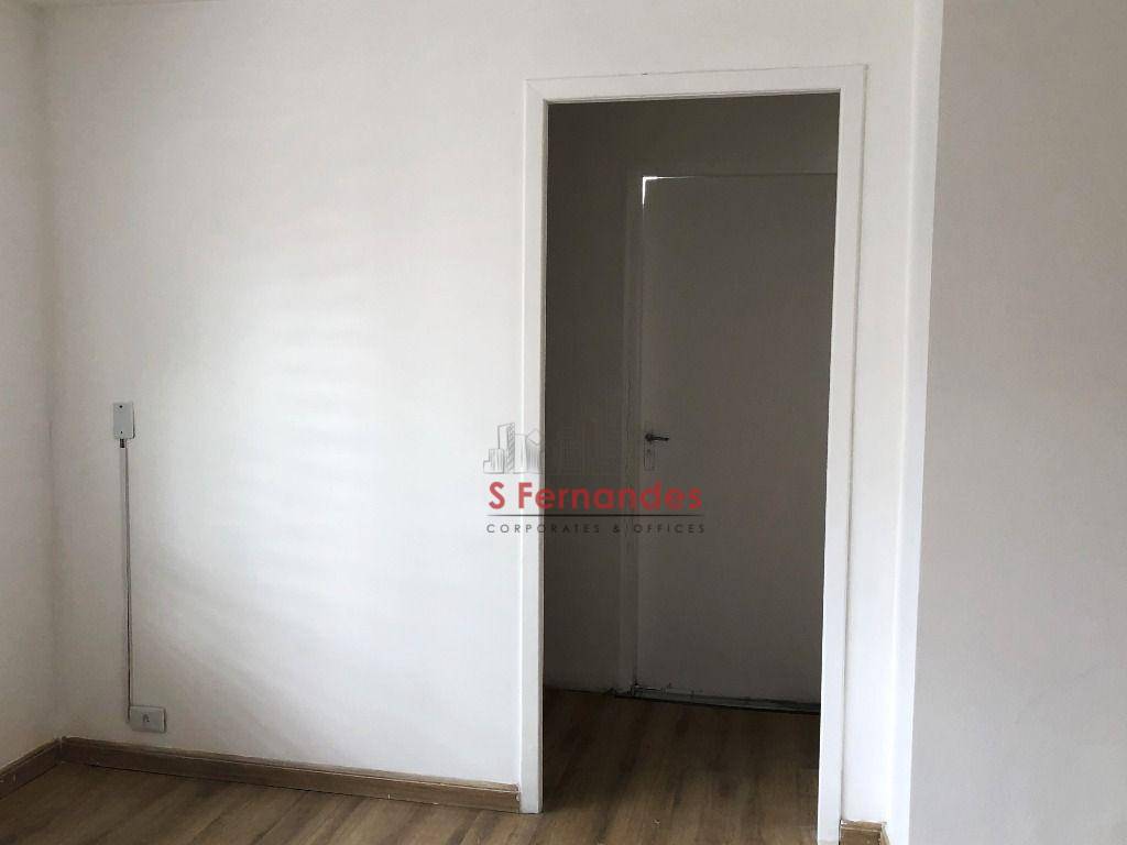 Conjunto Comercial-Sala à venda e aluguel, 50m² - Foto 10
