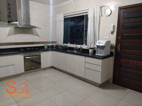 Casa à venda com 4 quartos, 262m² - Foto 7