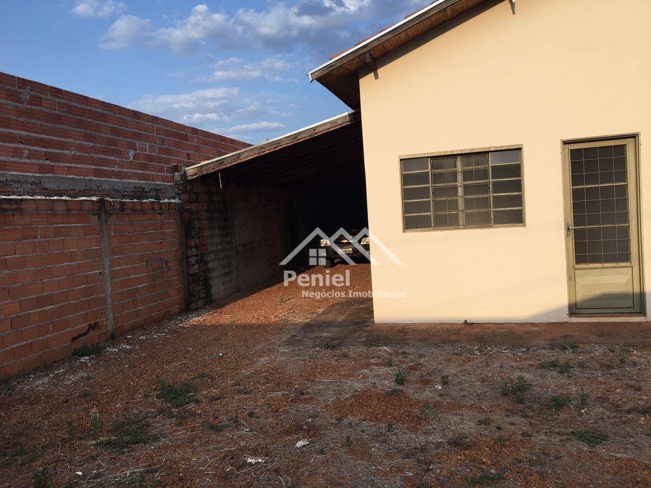 Casa à venda com 2 quartos, 270m² - Foto 4