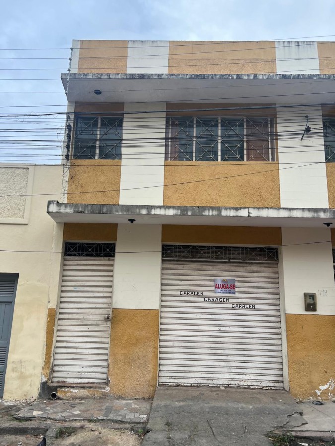 Prédio Inteiro para alugar, 75m² - Foto 1