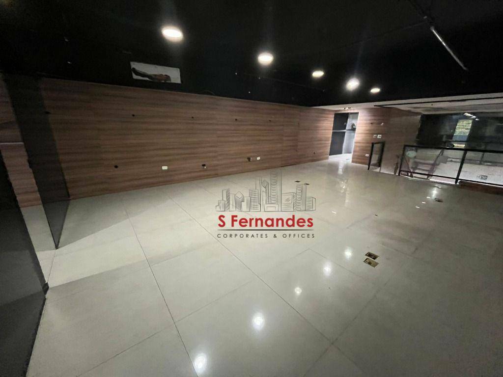Loja-Salão para alugar, 240m² - Foto 7