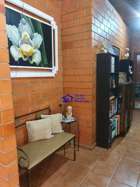 Chácara à venda com 6 quartos, 300m² - Foto 28