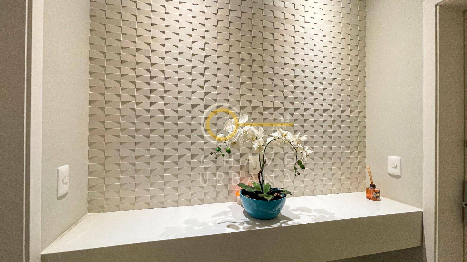 Apartamento à venda e aluguel com 3 quartos, 150m² - Foto 30