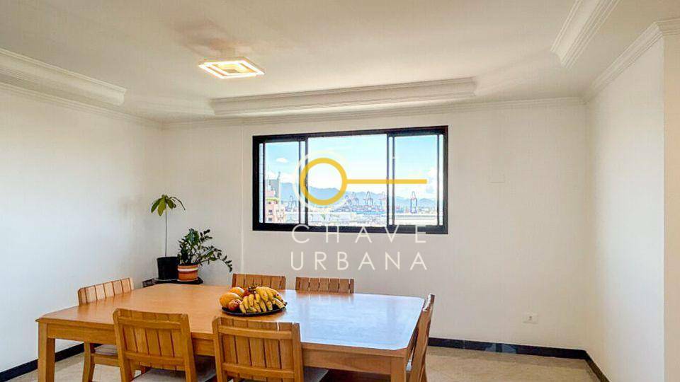 Cobertura à venda com 3 quartos, 300m² - Foto 8