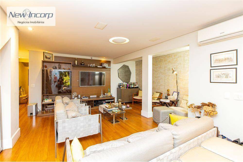 Casa de Condomínio à venda com 3 quartos, 220m² - Foto 17