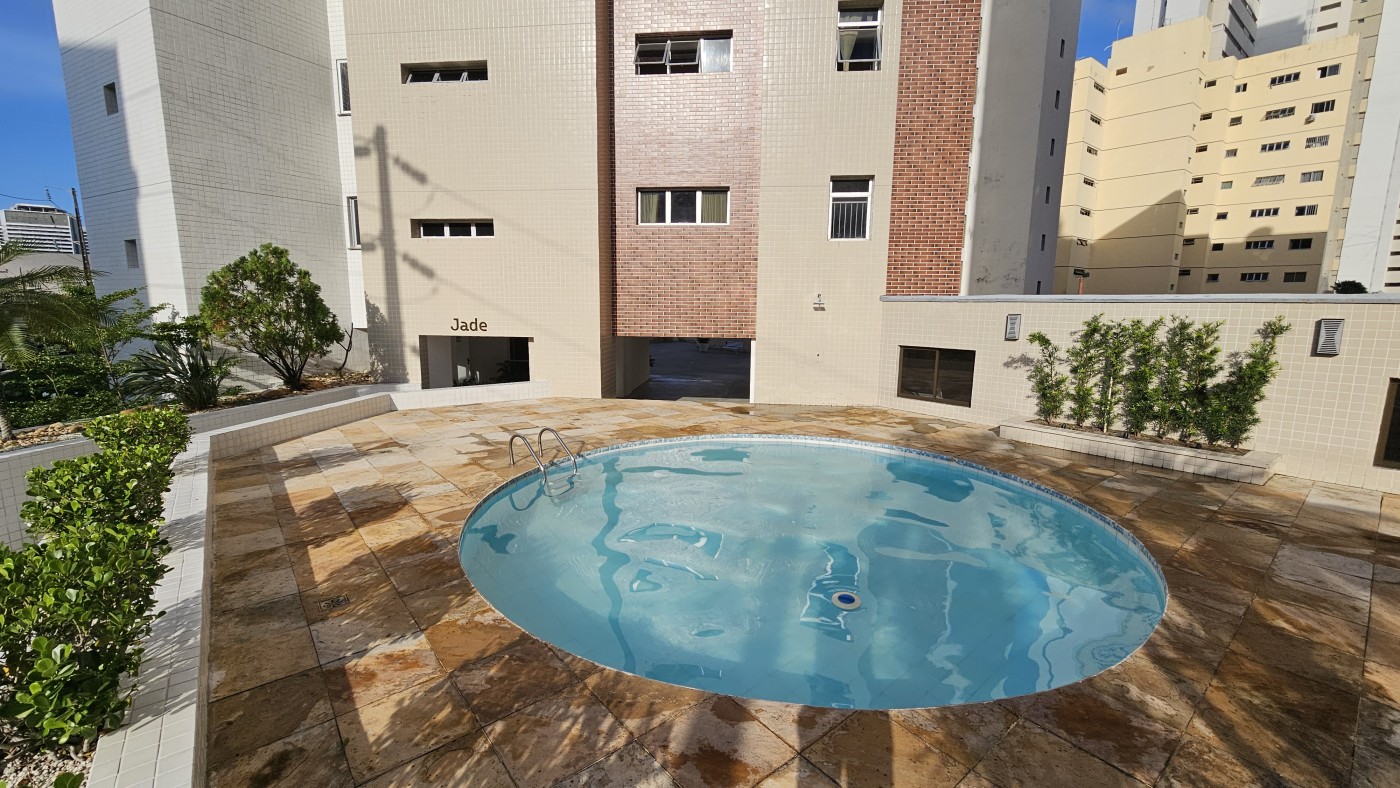 Apartamento à venda com 4 quartos, 135m² - Foto 5