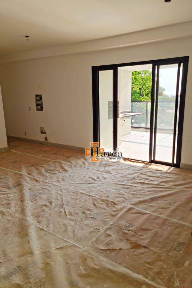 Apartamento à venda com 3 quartos, 115m² - Foto 12