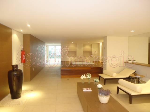 Apartamento para alugar com 2 quartos, 108m² - Foto 24