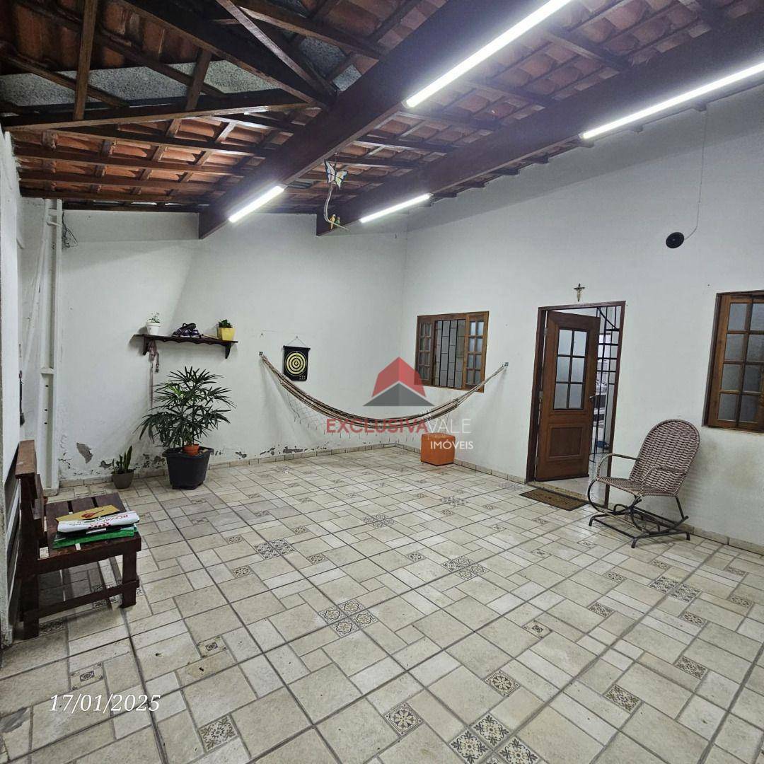 Casa à venda com 3 quartos, 120m² - Foto 31