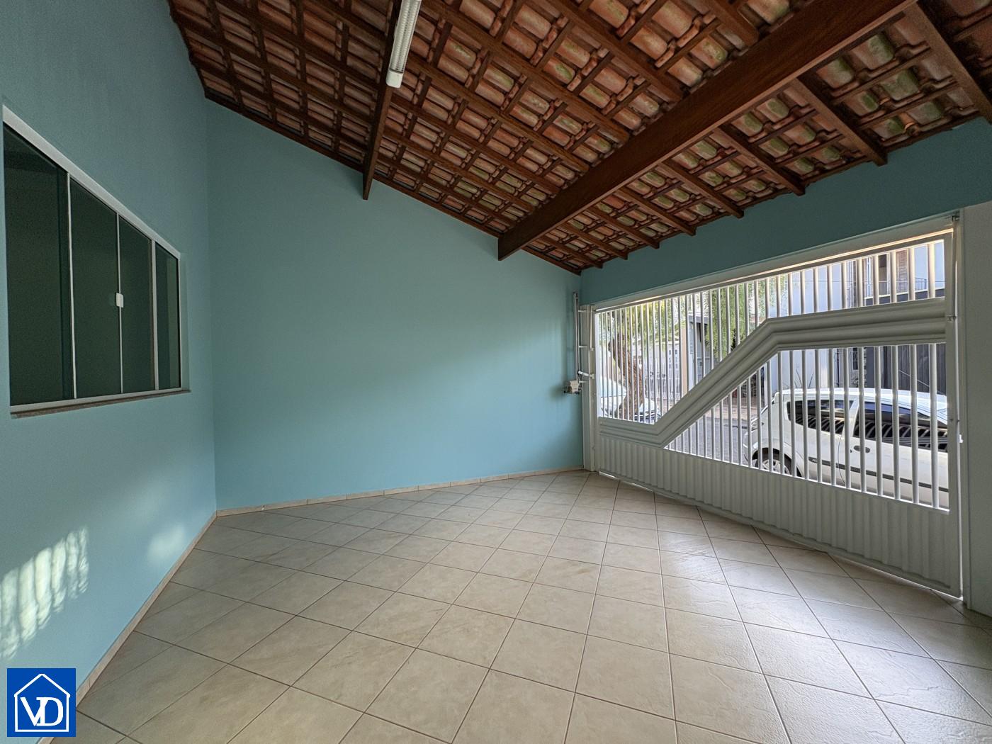 Casa para alugar com 3 quartos, 139m² - Foto 4