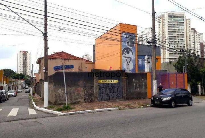 Terreno à venda, 215M2 - Foto 1