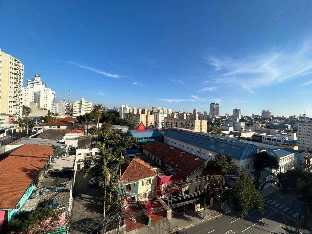 Flat/Apart Hotel à venda com 2 quartos, 64m² - Foto 16