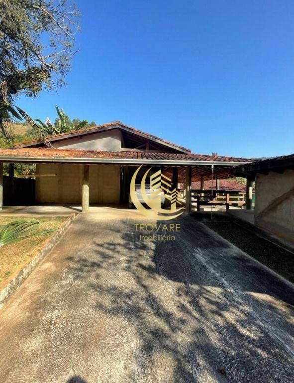 Chácara à venda com 2 quartos, 650m² - Foto 1