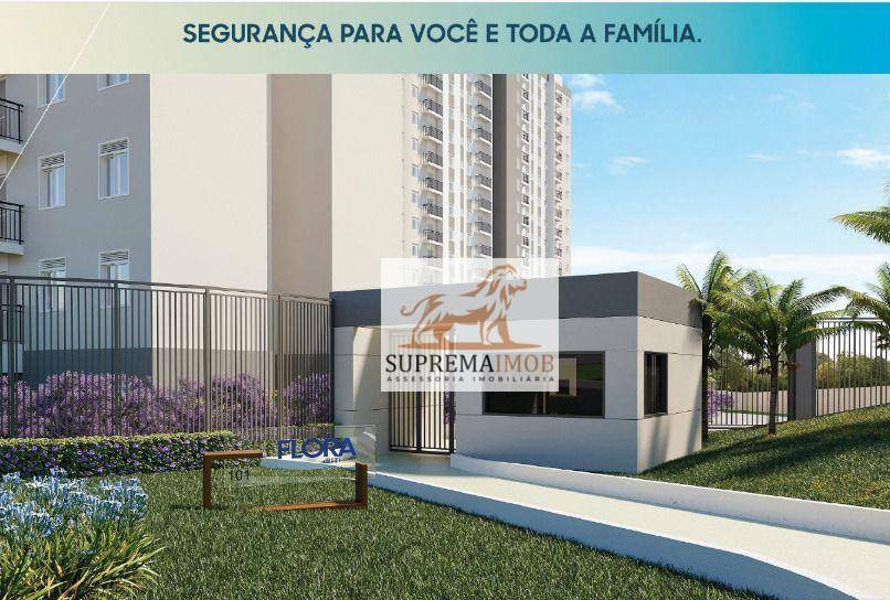 Apartamento à venda com 2 quartos, 46m² - Foto 27