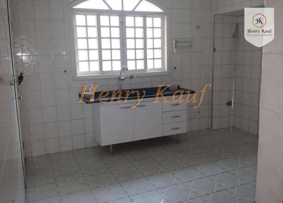 Sobrado à venda com 3 quartos, 355m² - Foto 1