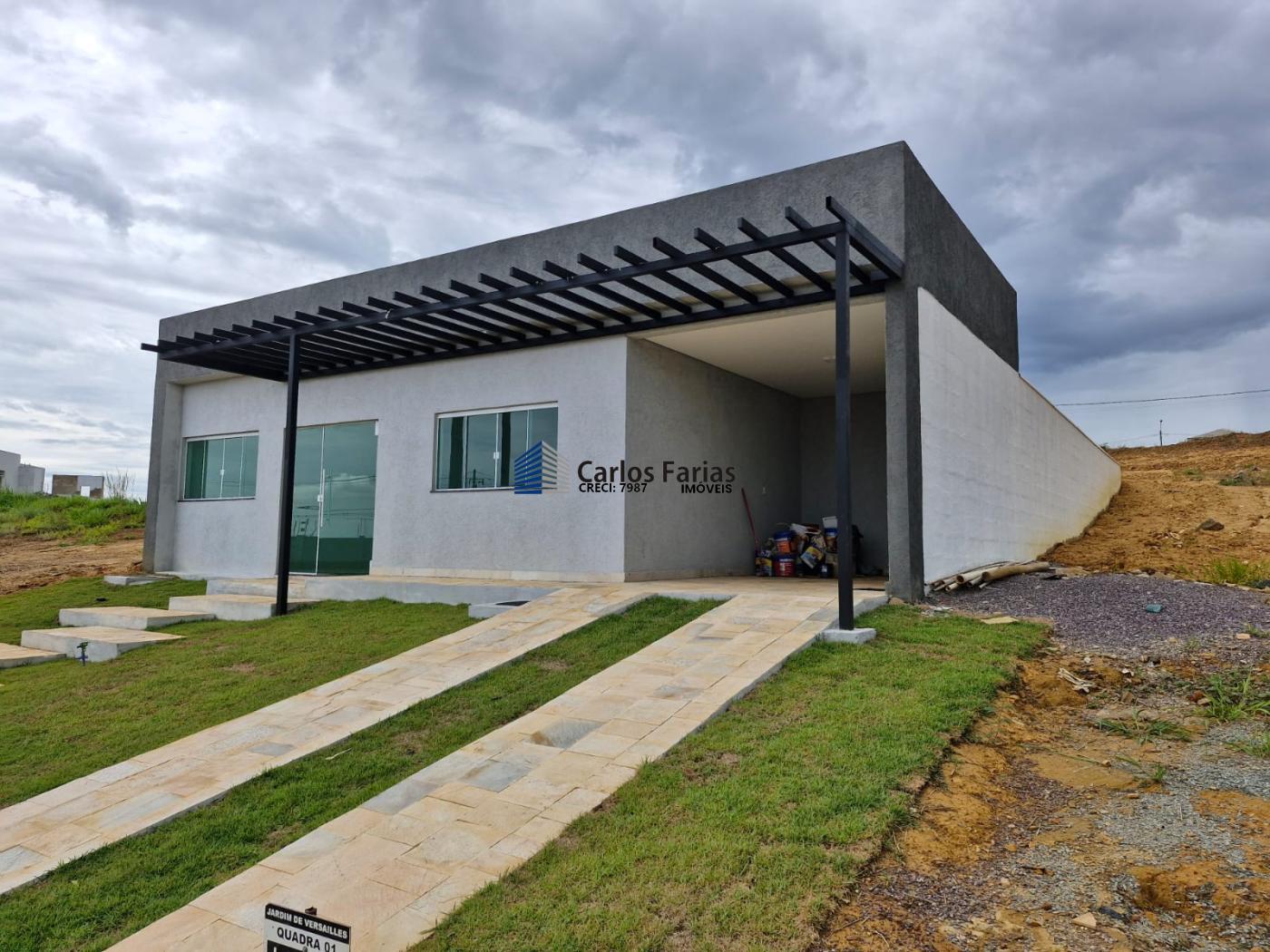 Casa de Condomínio à venda com 3 quartos, 200m² - Foto 4