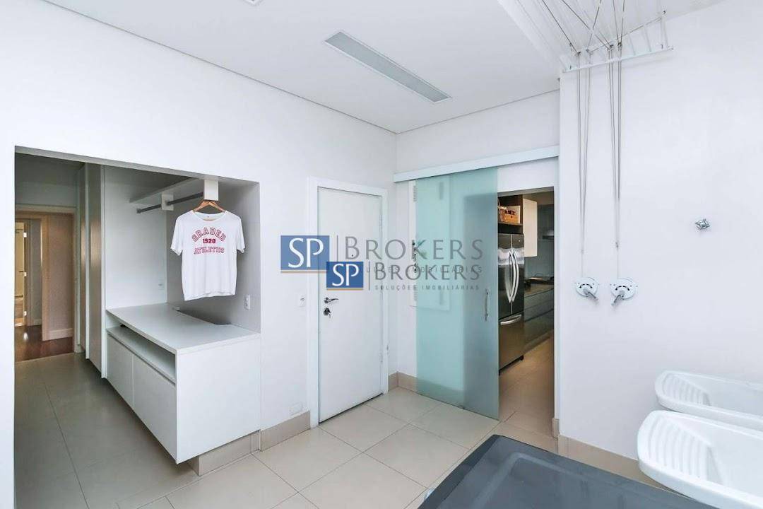 Apartamento à venda e aluguel com 4 quartos, 393m² - Foto 27