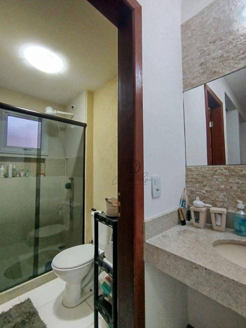 Casa de Condomínio à venda e aluguel com 3 quartos, 90m² - Foto 12
