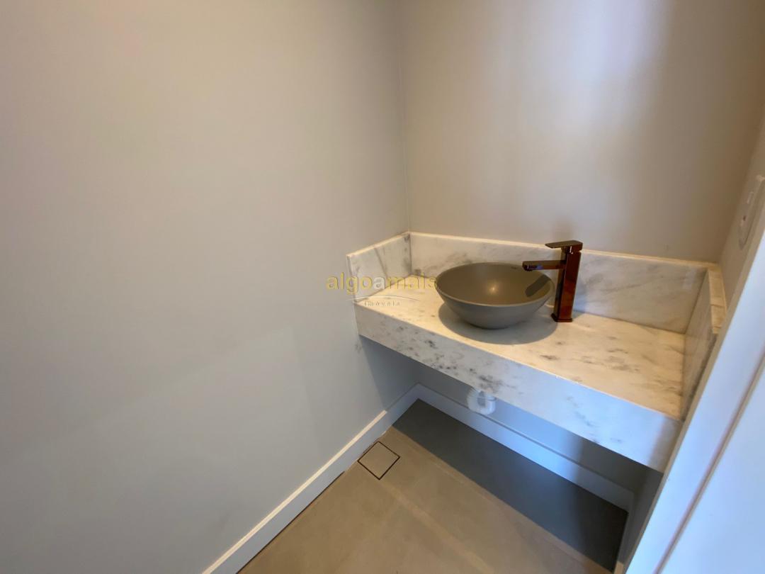 Casa de Condomínio à venda com 4 quartos, 220m² - Foto 12