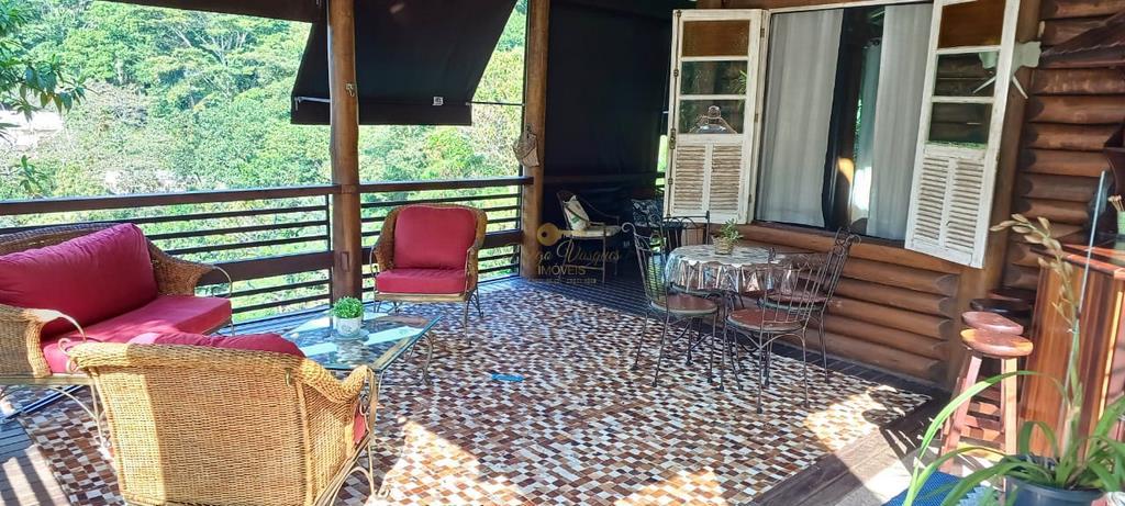 Casa de Condomínio à venda com 3 quartos, 1305m² - Foto 7