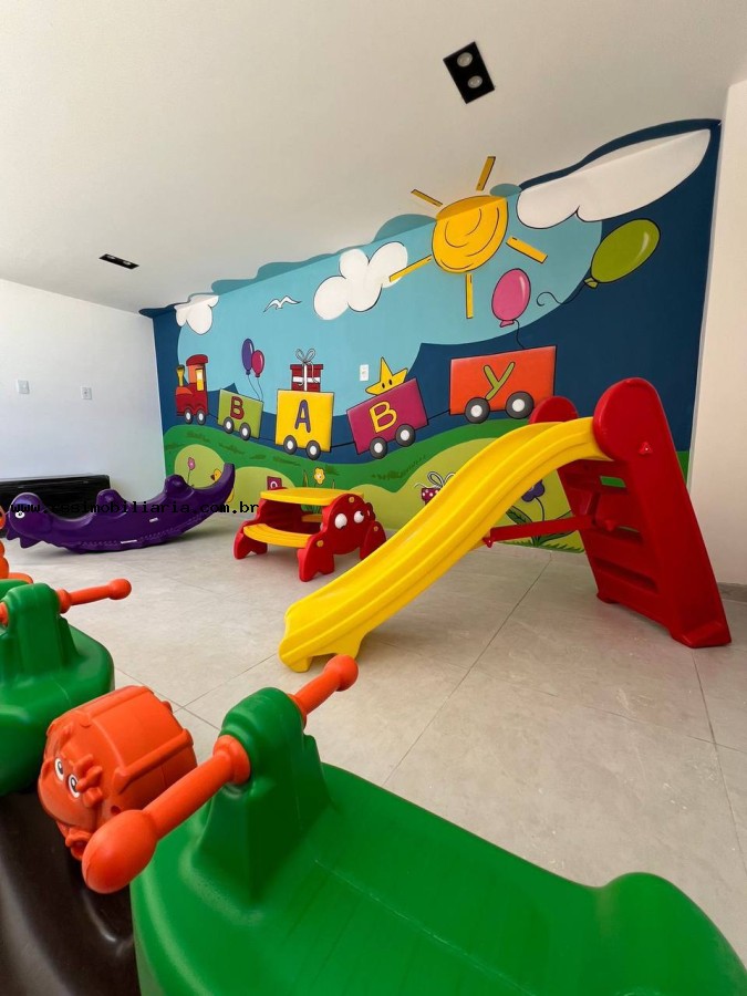 Apartamento à venda com 2 quartos, 50m² - Foto 2