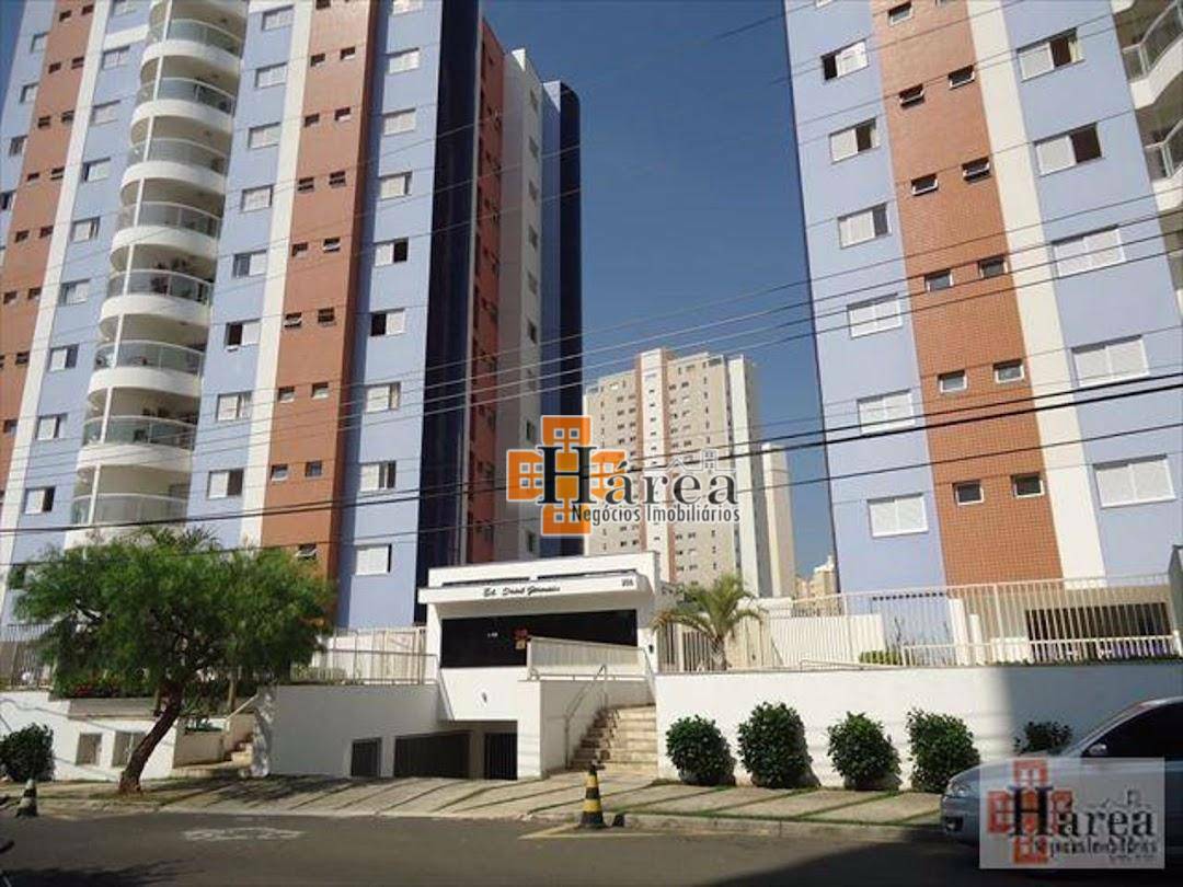 Cobertura à venda com 3 quartos, 190m² - Foto 1