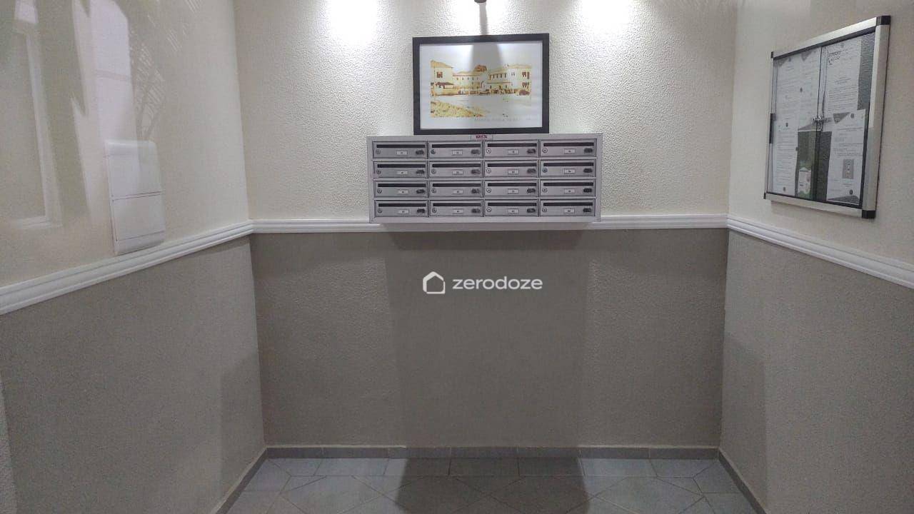 Apartamento à venda com 2 quartos, 41m² - Foto 8